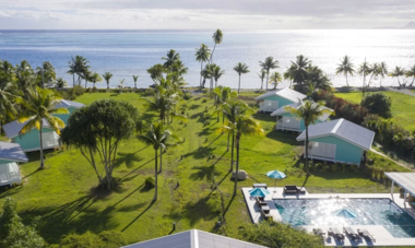 Entire Travel Group | Credit: Raiatea Lodge