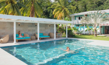 Entire Travel Group | Credit: Raiatea Lodge