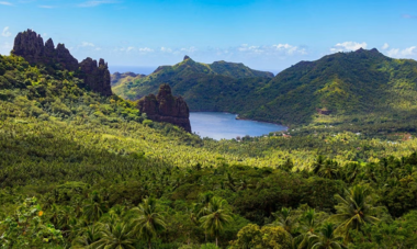 Entire Travel Group | Credit: Le Nuku Hiva by Pearl Resorts