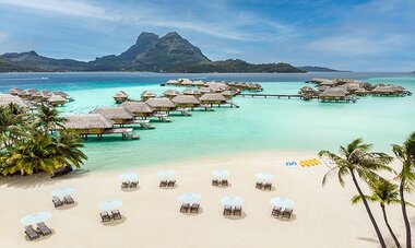 Le Bora Bora by Pearl Resorts