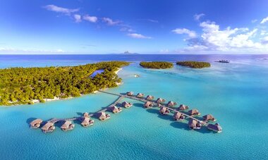 Le Taha by Pearl Resorts