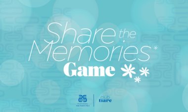 Sharethememories_25ansATN-ENG Share the memories Game