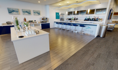 Lounge The Club SEA Lounge The Club SEA