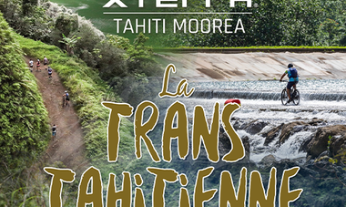 Participez à la XTERRA TRANSTAHITIENNE avec le Club Tiare