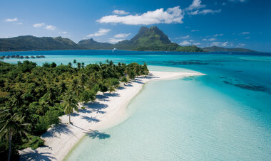 Bora Bora Motu