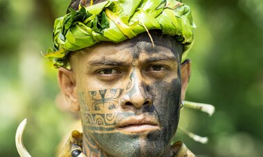Nuku Hiva