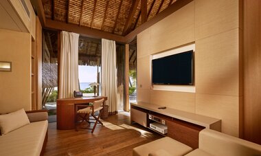 Lounge room