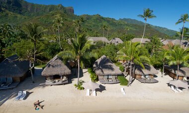 Beach view