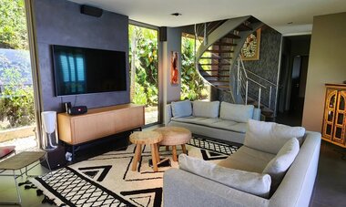 Villa Manatea