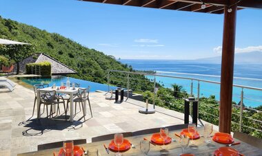 Villa Manatea