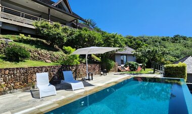 Villa Manatea