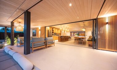 Villa Anahere