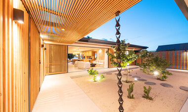 Villa Anahere