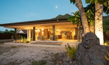 Villa Anahere