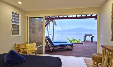 Villa Tohora