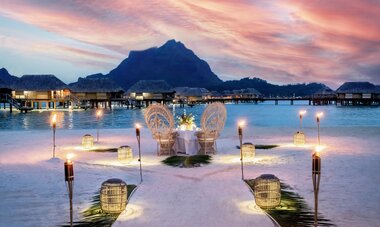 Romantic Dinner
