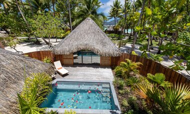 Pool Villa