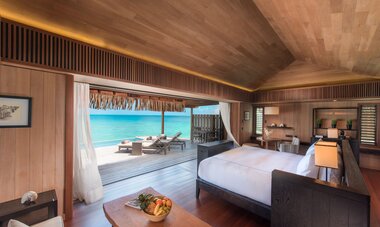 Lounge room