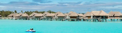 Bora Bora Pedalo Bora Bora Pedalo