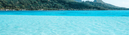 Spacifica Travel InterContinental Bora Bora Le Moana Bora Bora Lagoon