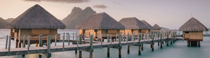 Intercontinental Bora Bora Resort