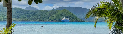 Spacifica Travel Windstar Cruises Windstar Cruises