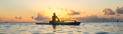 Spacifica Travel Cooks Bay Watersports