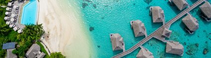 Sofitel Kia Ora Moorea Beach Resort & Spa Sofitel Kia Ora Moorea Beach Resort & Spa