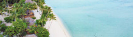 Spacifica Travel Le Taha'a by Pearl Resort Spacifica Travel Le Taha'a by Pearl Resort