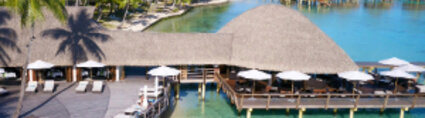 Hotel Kia Ora Resort and Spa Beach.jpeg Spacifica Travel Hotel Kia Ora Resort and Spa