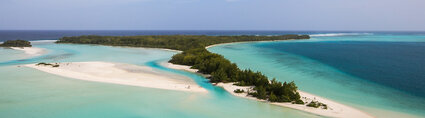 ile de tahiti