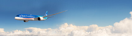 full-pfovaa-borabora-copyright-boeing-3.jpg Air Tahiti Nui aircraft fleet Boeing Dreamliner