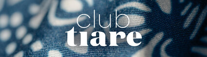 Club Tiare logo