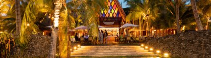 Restaurant Le Moana - Tahiti Tourisme - Stéphane Mailion Restaurant Le Moana - Tahiti Tourisme - Stéphane Mailion