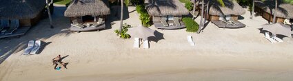 Beach view