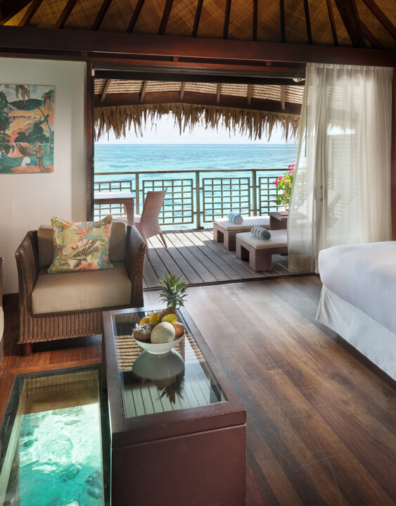 Hilton Moorea OWB